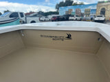 SkimmerSkiff 14’6 Side Console ( Miami Location )