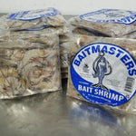 Shrimp 8oz