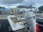 SkimmerSkiff 14’6 Side Console ( Miami Location )