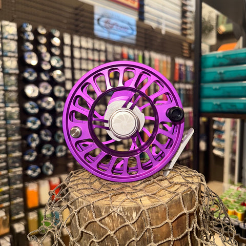 Nautilus CCF-X2 SilverKing Purple Haze & Silver (Key Largo Location)