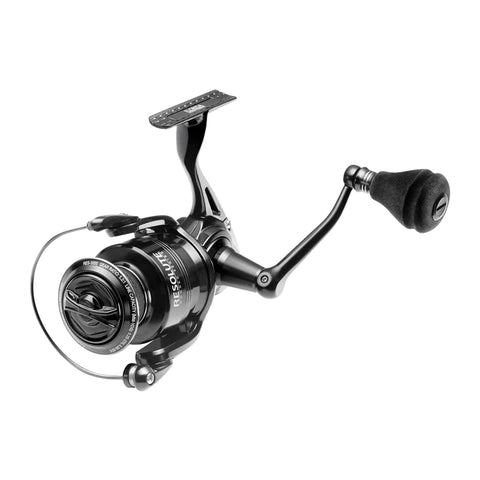 NEW box Florida Fishing Products Osprey CE 3000 Ultralight Carbon fishing  reel 