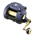 Daiwa Seapower 800 - Power Assist Reel