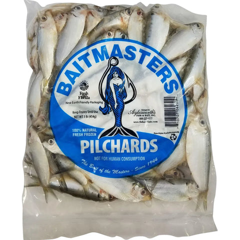 Pilchard 1lb